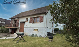 Maison 5 Pièces 103 m² à vendre à Venoy (89290)