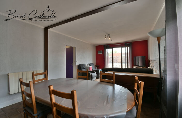 Venoy - Maison 103 m² - 4 chambres - Sous-sol total - Garage indépendant - Terrain 739 m² — photo 4
