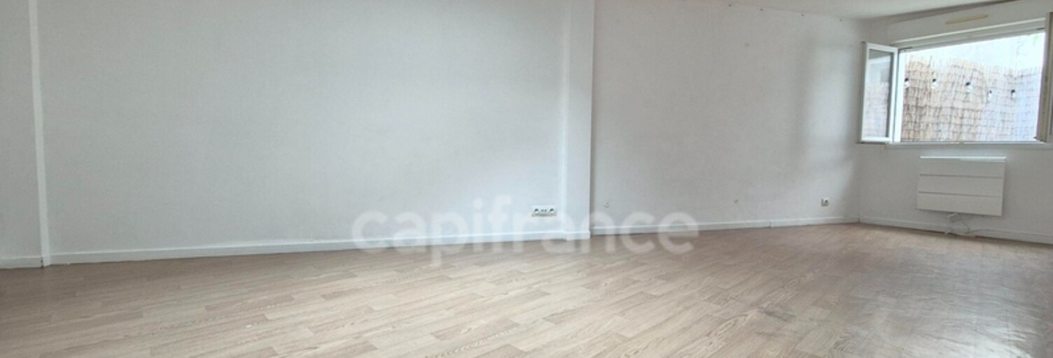 Appartement 2 Pièces 53 m² à vendre à Royan (17200)
