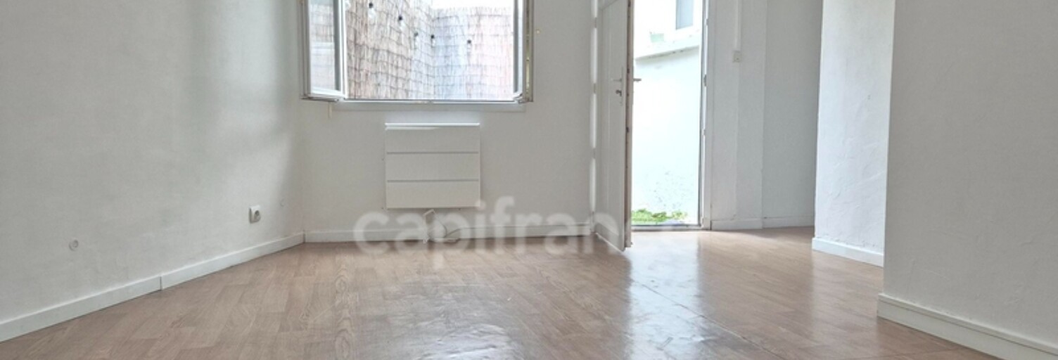 Appartement 2 Pièces 53 m² à vendre à Royan (17200)