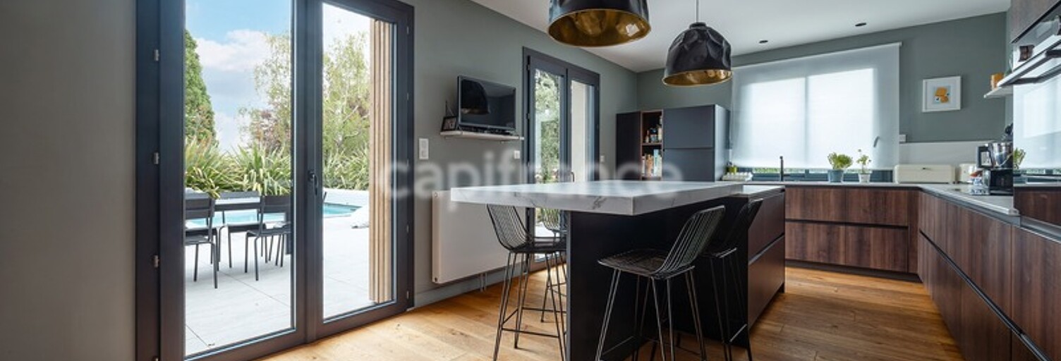 Maison 6 Pièces 171 m² à vendre à Le Mans (72000)