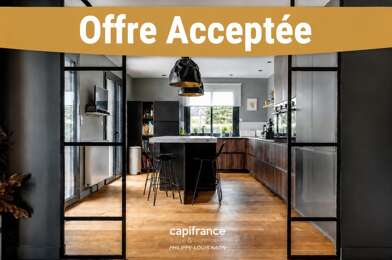 Maison 6 pièces 599900 €