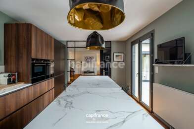 Maison 6 pièces 599900 €