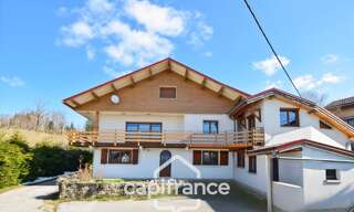 Maison 215 m² en viager Prémanon (39220)