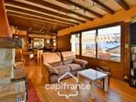 Maison à vendre 9 pièces avec appartement indépendant LES ROUSSES (39) — photo 3