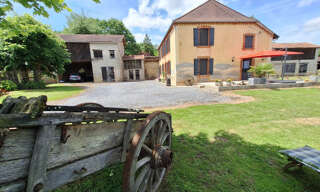Maison 3 Pièces 145 m² à vendre à Riscle (32400)