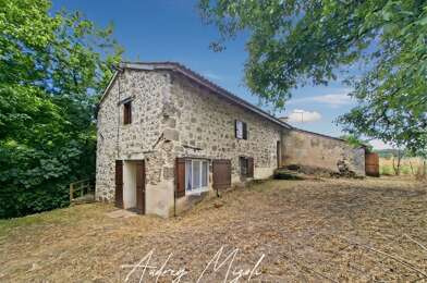 Maison 6 pièces 159500 €