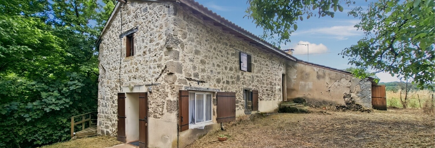 Maison 6 Pièces 108 m² à vendre à Mézin (47170)