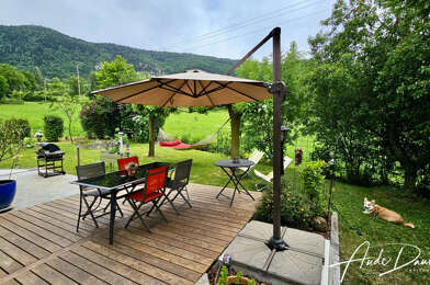 Maison 7 pièces 870000 €