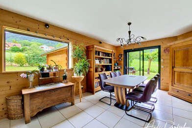 Maison 7 pièces 870000 €