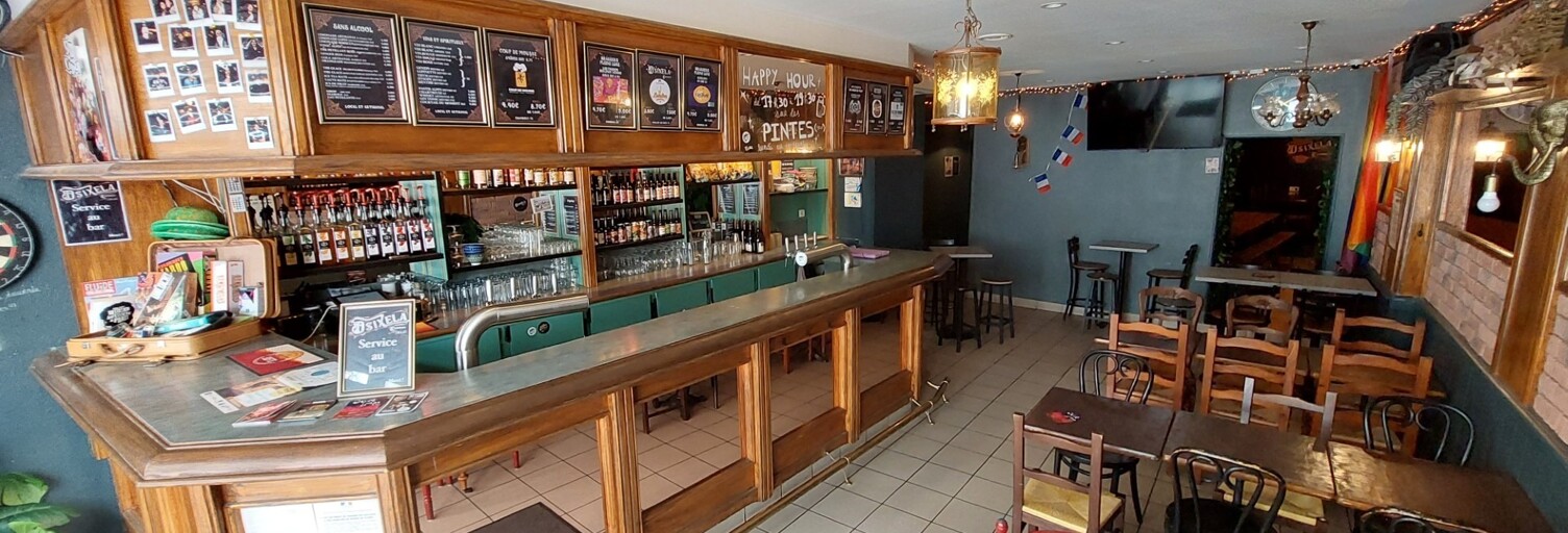 Commerce 2 Pièces 78 m² à vendre à Chambéry (73000)