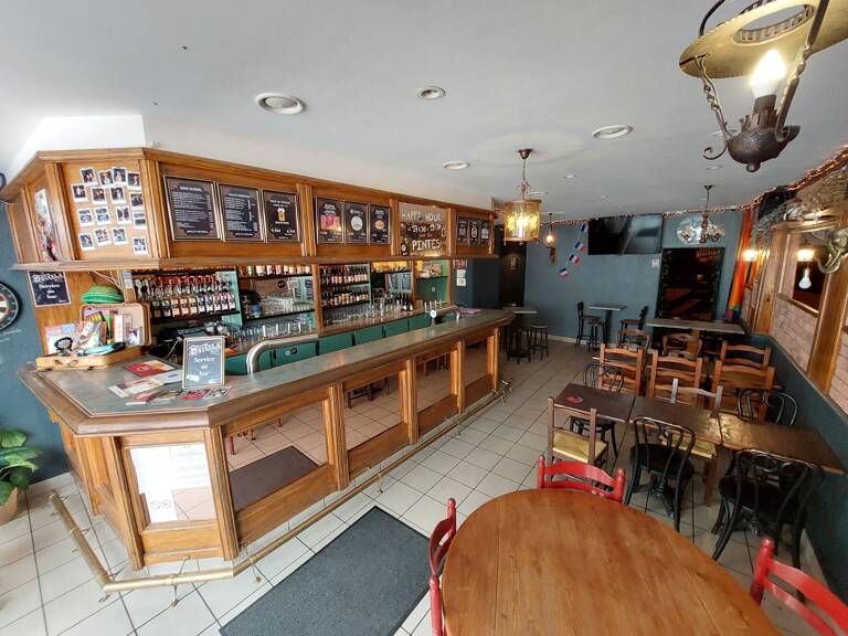 Bar Pub - Chambéry Hyper Centre — photo 1