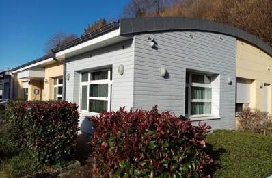 Maison à vendre 7 pièces CANY-BARVILLE (76) — photo du bien