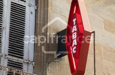 tabac - presse - loto idéalement situé au cœur d’un village dynamique du bassin de Thau, à proximité de Sète (34) — photo du bien