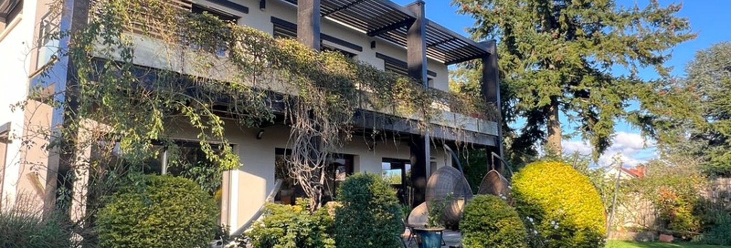 Maison 9 Pièces 345 m² à vendre à Orléans (45000)