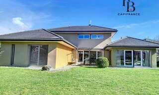 Maison 4 Pièces 181 m² à louer à Vétraz-Monthoux (74100)
