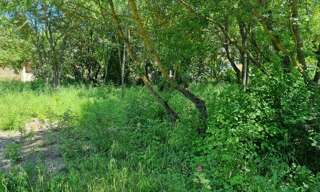 Terrain  340 m² à vendre à Fuveau (13710)
