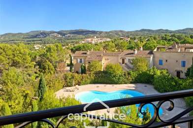 Appartement 3 pièces 115000 €