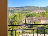 INVESTISSEMENT LOCATIF APPARTEMENT 3 PIECES 42 m2 en angle   au 1er étage PLACE DE PARKING  sur le DOMAINE DE PONT ROYAL — photo 3