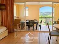 INVESTISSEMENT LOCATIF APPARTEMENT 3 PIECES 42 m2 en angle   au 1er étage PLACE DE PARKING  sur le DOMAINE DE PONT ROYAL — photo 4