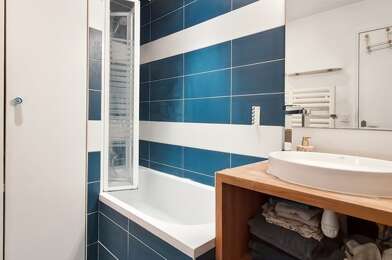 Appartement 3 pièces 340000 €
