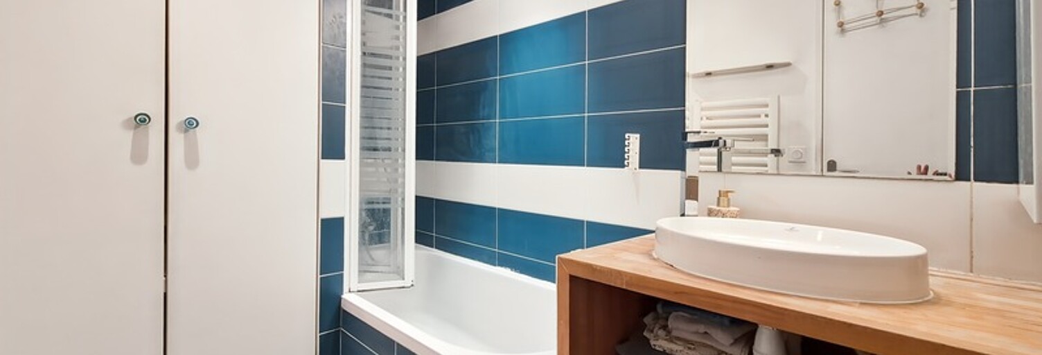 Appartement 3 Pièces 58 m² à vendre à Malakoff (92240)