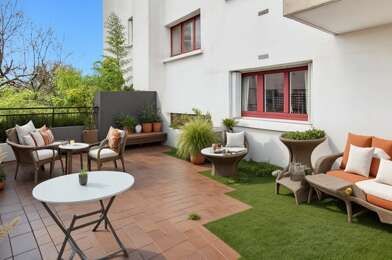 Appartement 3 pièces 340000 €