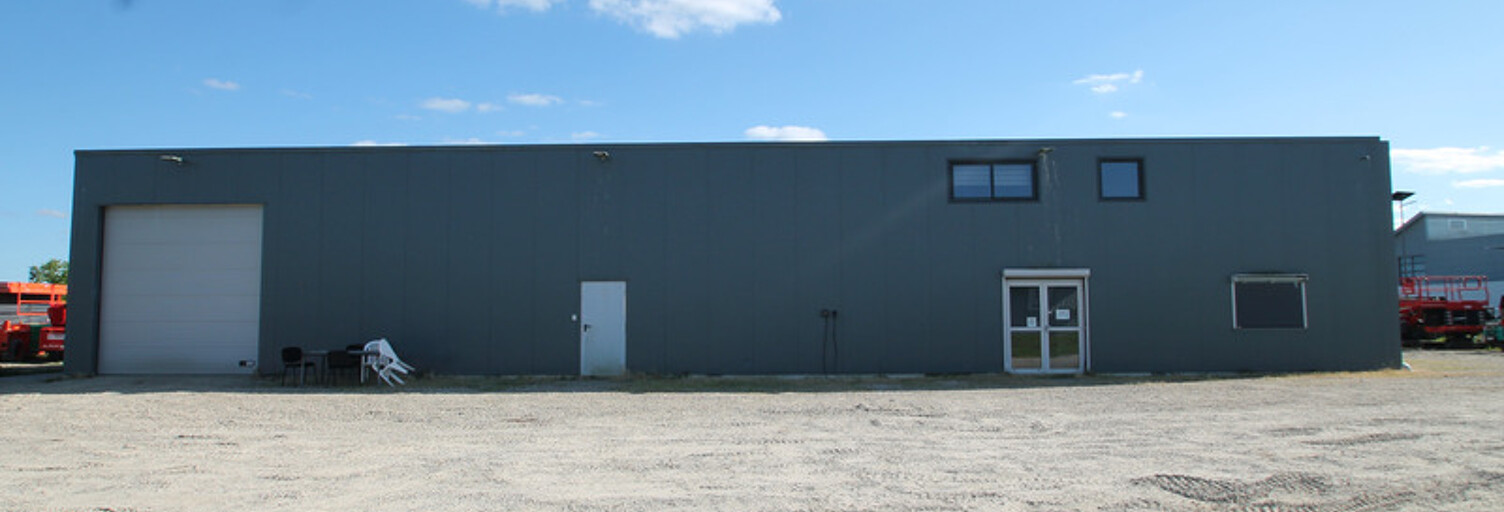 Bureau 8 Pièces 550 m² à vendre à Damazan (47160)