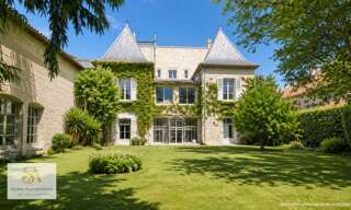 Immeuble  758 m² à vendre à Limoux (11300)