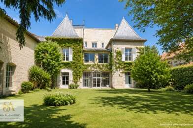 Immeuble  295000 €