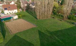 Terrain  343 m² à vendre à Varanges (21110)