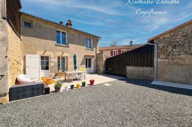 Maison 6 pièces 197600 €