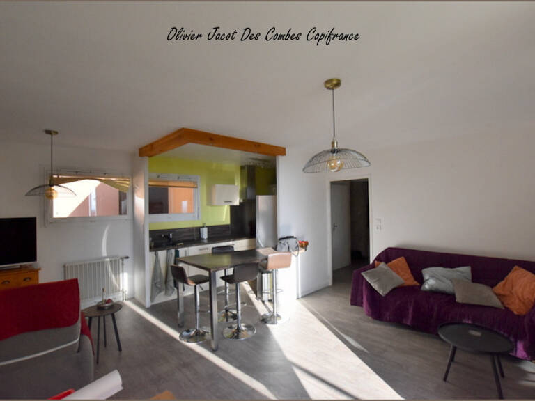 Appartement à vendre 4 pièces BELFORT (90) — photo 1