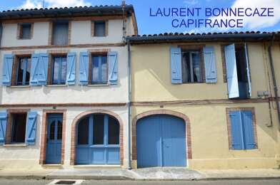 Maison 5 pièces 191000 €