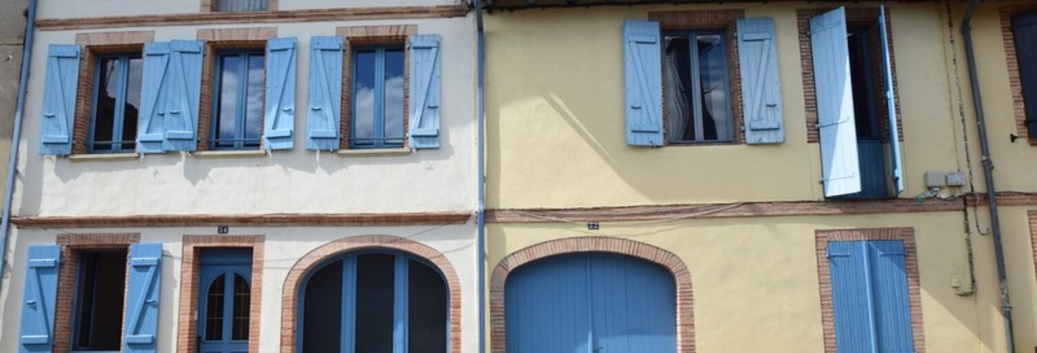 Maison 5 Pièces 141 m² à vendre à Beaumont-de-Lomagne (82500)