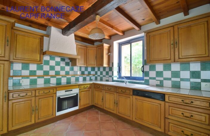 Maison à vendre 5 pièces BEAUMONT DE LOMAGNE (82) — photo 3