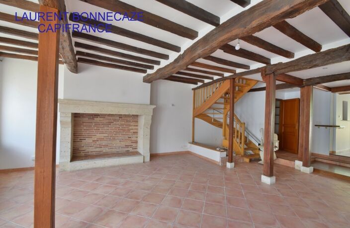 Maison à vendre 5 pièces BEAUMONT DE LOMAGNE (82) — photo 4