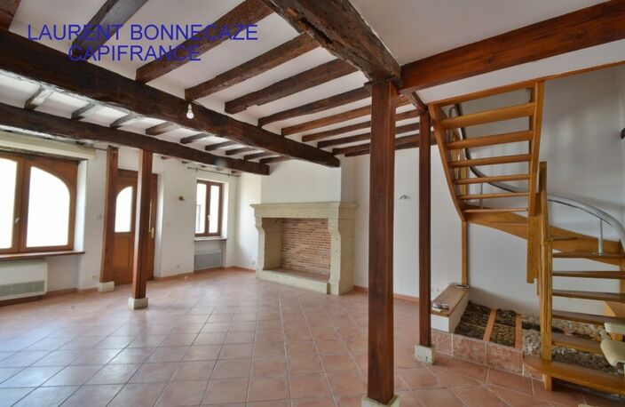 Maison à vendre 5 pièces BEAUMONT DE LOMAGNE (82) — photo 5