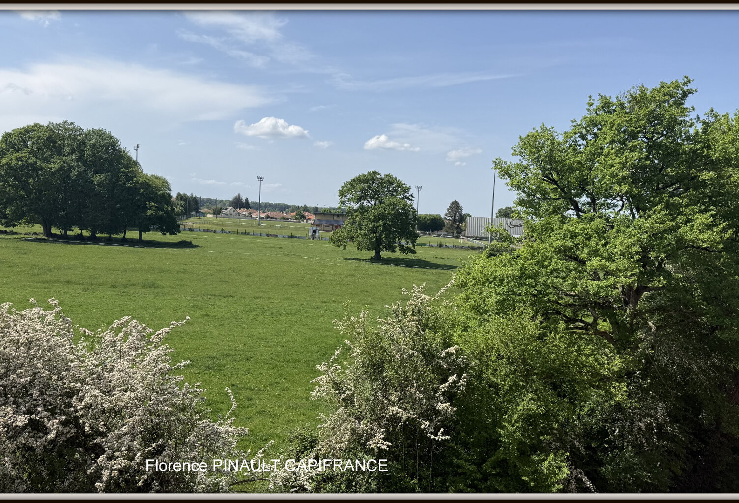 Appartement à vendre 4 pièces LANNEMEZAN (65) — photo 1