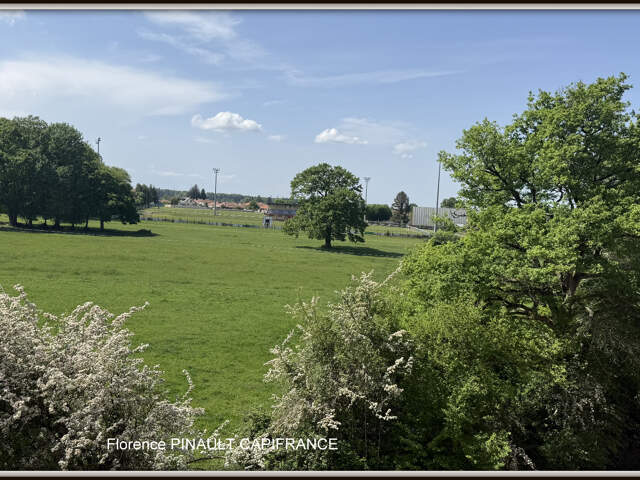 Appartement à vendre 4 pièces LANNEMEZAN (65) — photo du bien