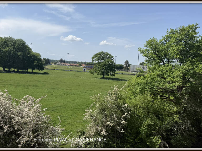 Appartement à vendre 4 pièces LANNEMEZAN (65) — photo 1