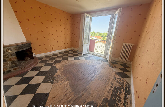 Appartement à vendre 4 pièces LANNEMEZAN (65) — photo 2