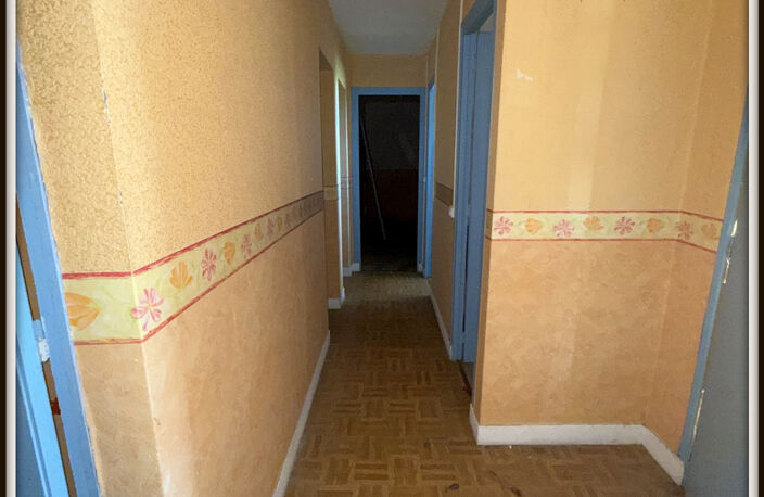 Appartement à vendre 4 pièces LANNEMEZAN (65) — photo 4