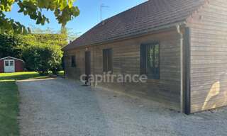 Maison 4 Pièces 102 m² à vendre à Étrigny (71240)