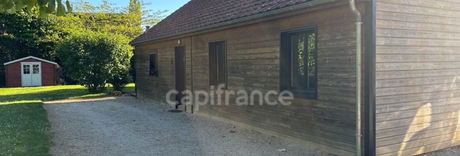 Maison 4 Pièces 102 m² à vendre à Étrigny (71240)
