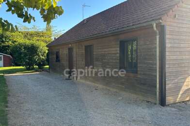 Maison 4 pièces 194000 €