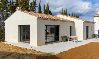 Maison 80 m² à construire Néoules (83136)