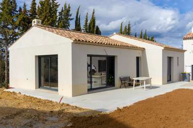 Maison 4 pièces 342000 €