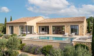 Maison 125 m² à construire Saint-Maximin-la-Sainte-Baume (83470)