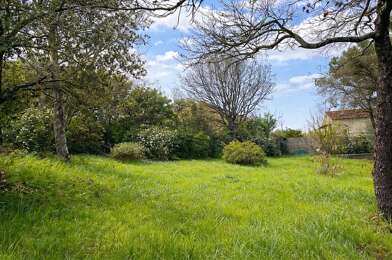 Terrain  159000 €